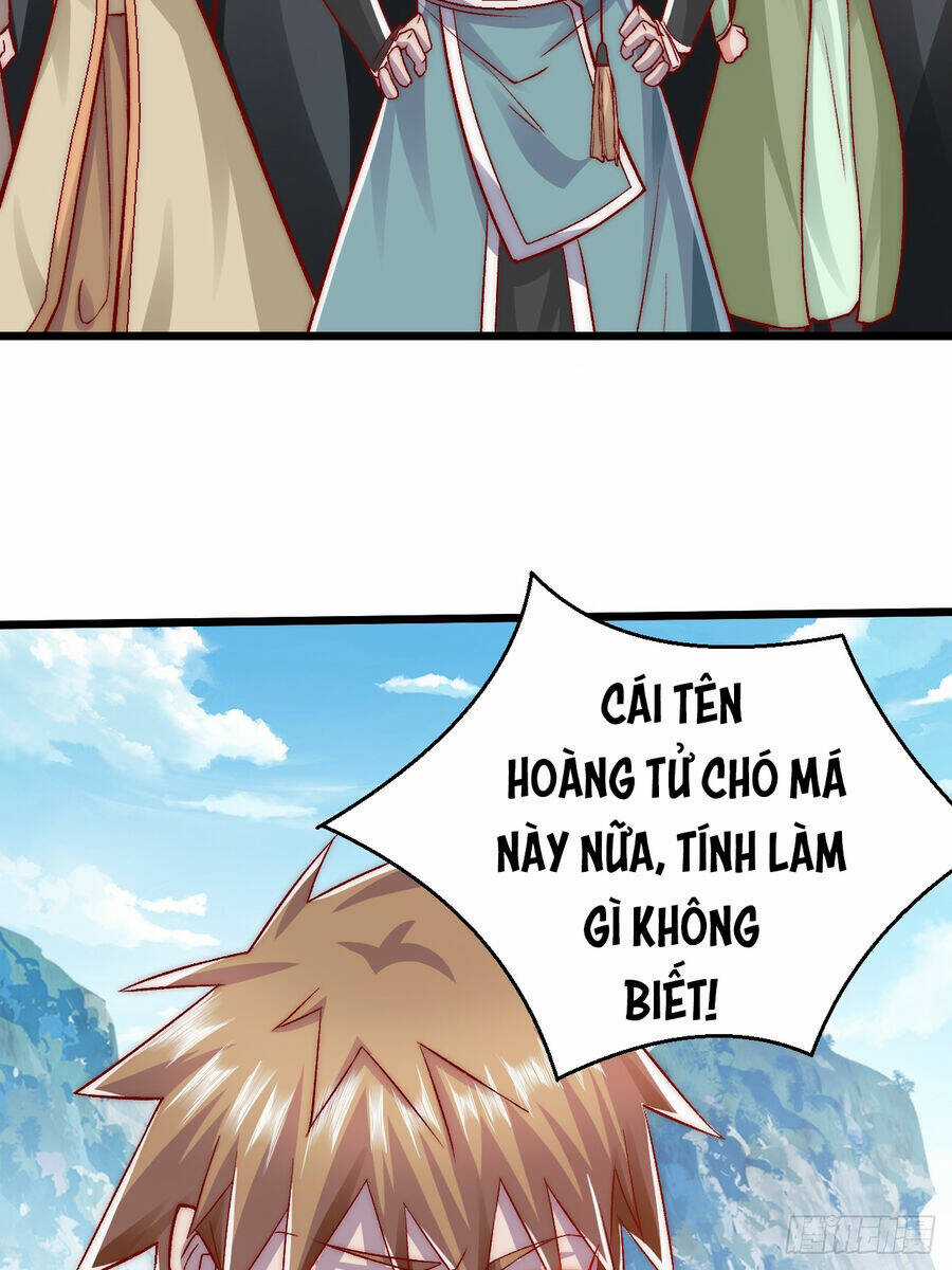 Ta Là Chí Tôn Đại Phản Diện Chapter 15 trang 6