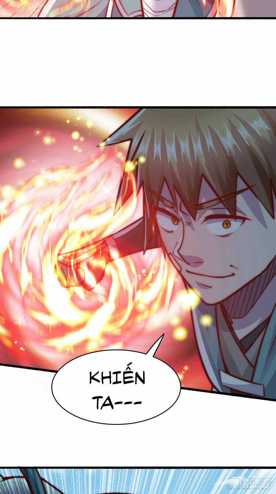 Ta Là Chí Tôn Đại Phản Diện Chapter 16 trang 14