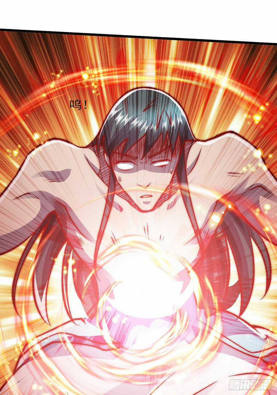 Ta Là Chí Tôn Đại Phản Diện Chapter 16 trang 16