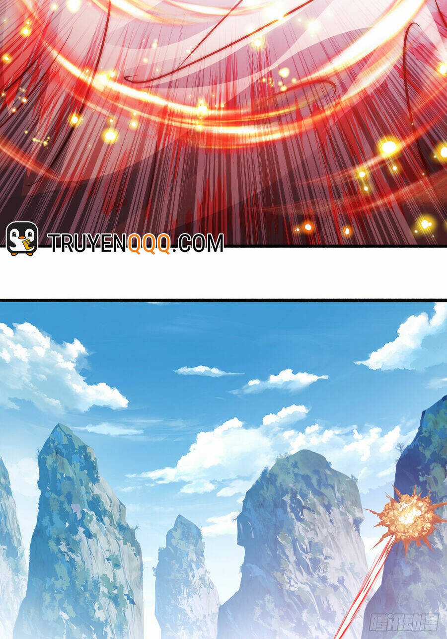 Ta Là Chí Tôn Đại Phản Diện Chapter 16 trang 17