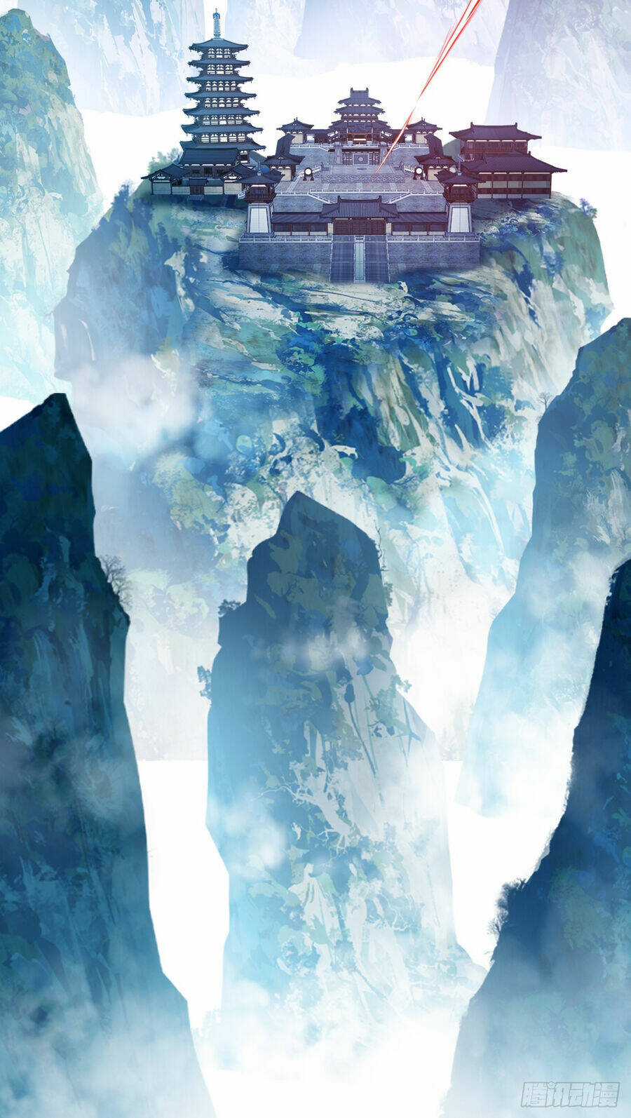 Ta Là Chí Tôn Đại Phản Diện Chapter 16 trang 18