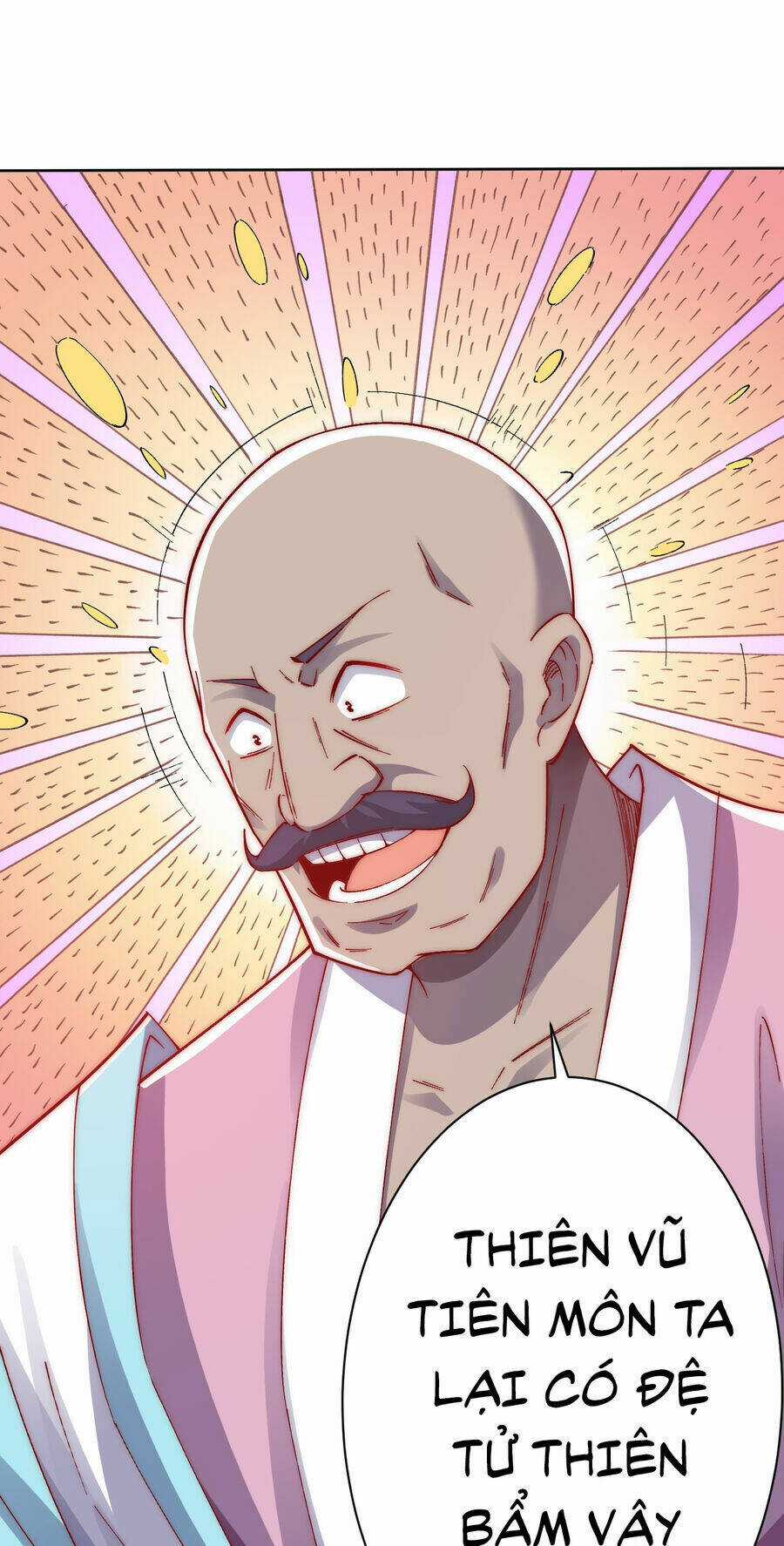 Ta Là Chí Tôn Đại Phản Diện Chapter 16 trang 21