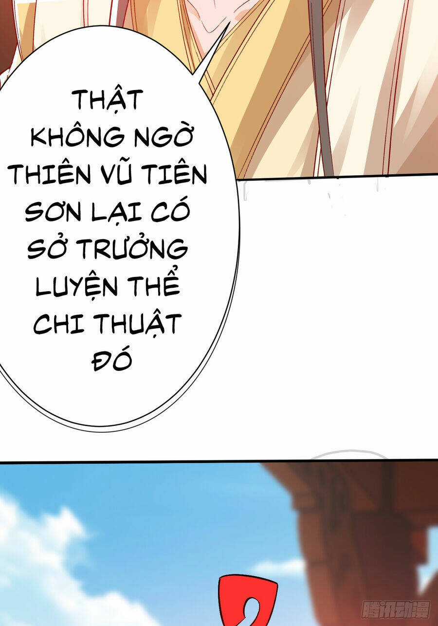 Ta Là Chí Tôn Đại Phản Diện Chapter 16 trang 24