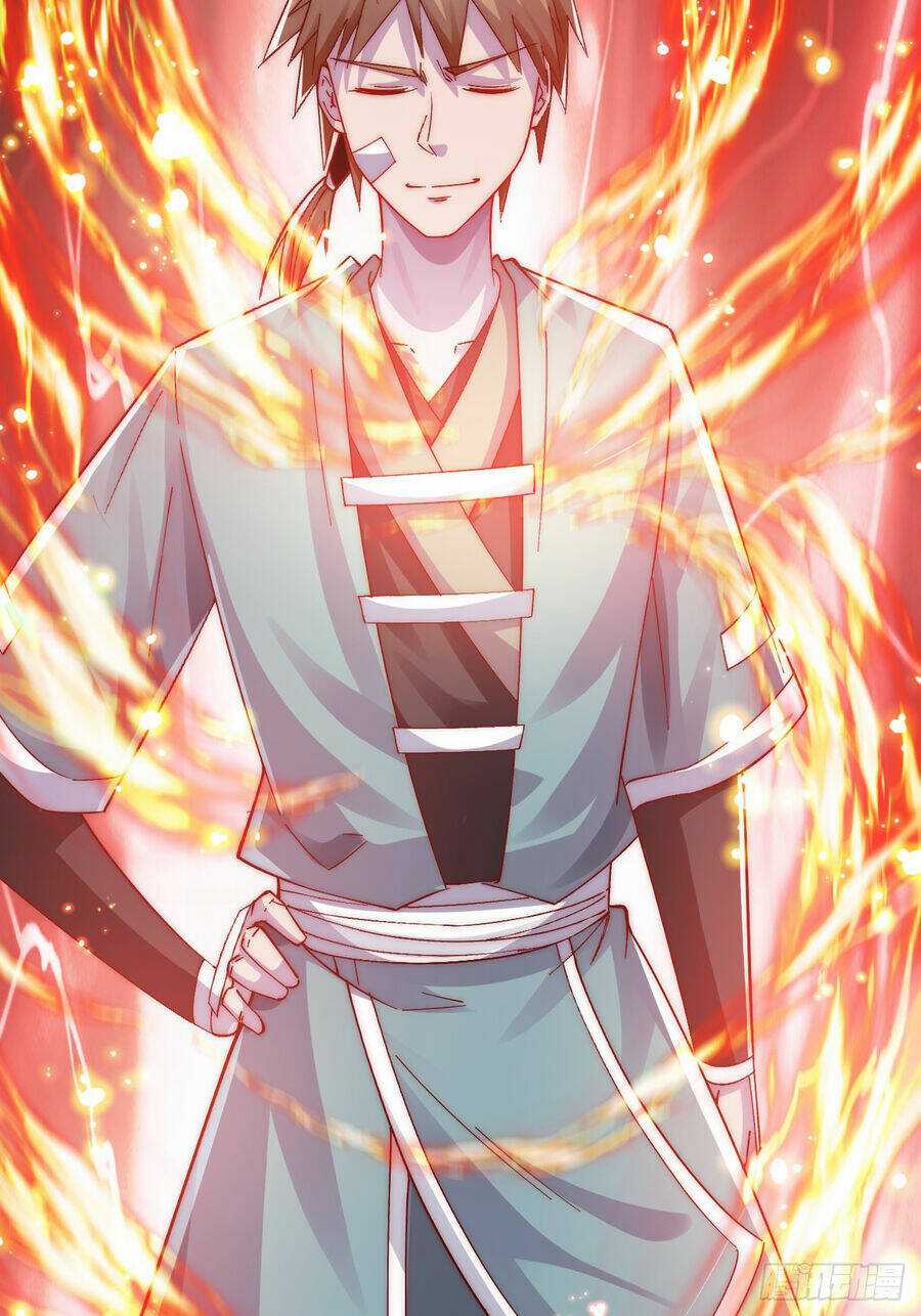 Ta Là Chí Tôn Đại Phản Diện Chapter 16 trang 28