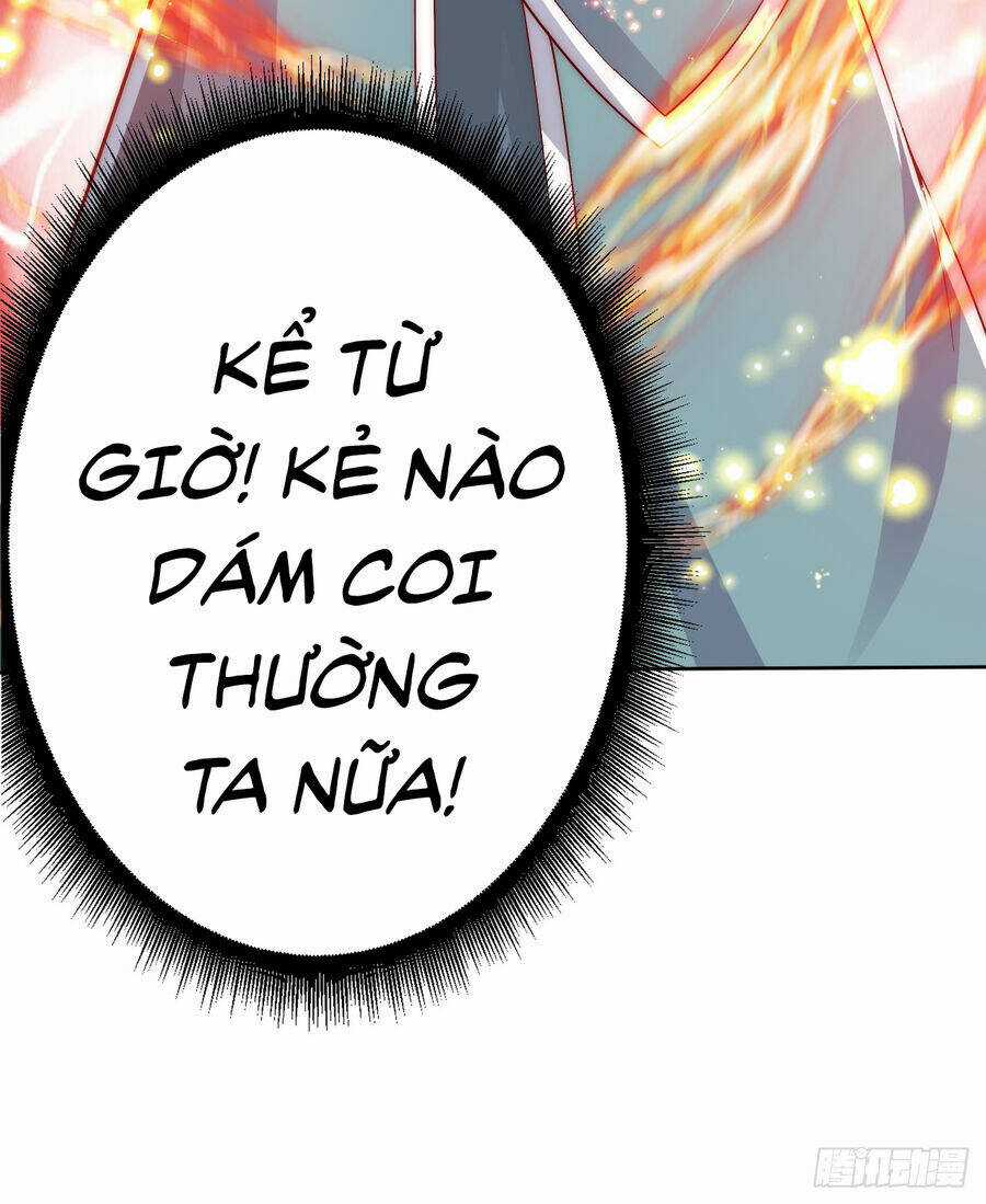 Ta Là Chí Tôn Đại Phản Diện Chapter 16 trang 29