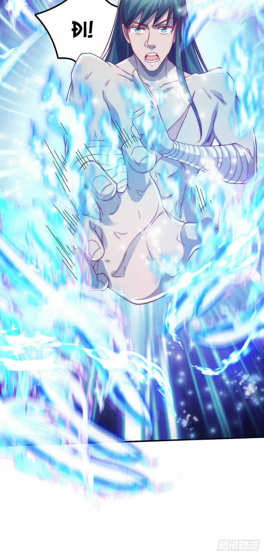 Ta Là Chí Tôn Đại Phản Diện Chapter 16 trang 3