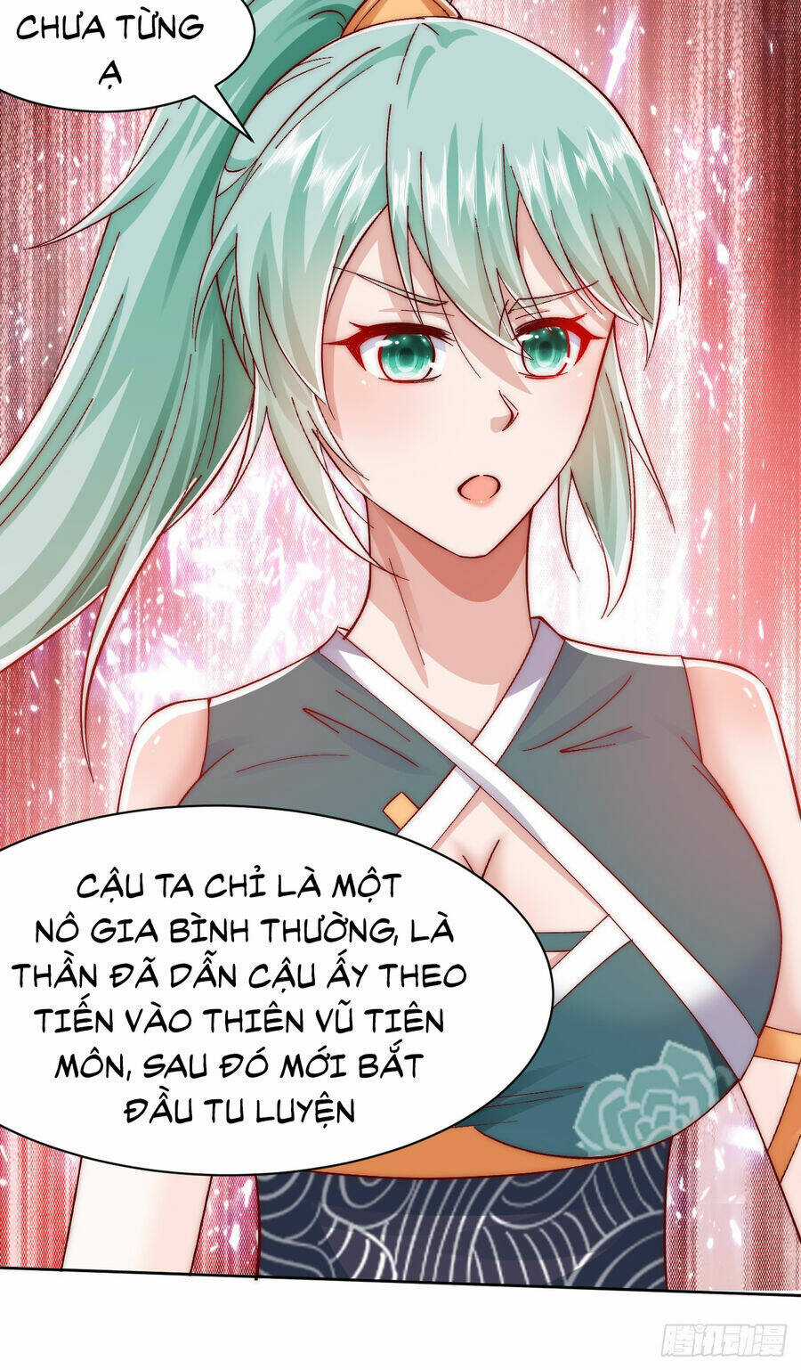 Ta Là Chí Tôn Đại Phản Diện Chapter 16 trang 32