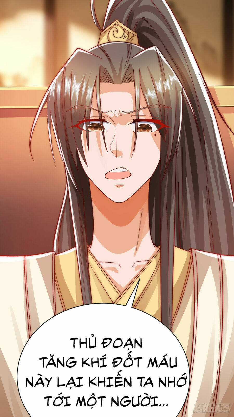 Ta Là Chí Tôn Đại Phản Diện Chapter 16 trang 33