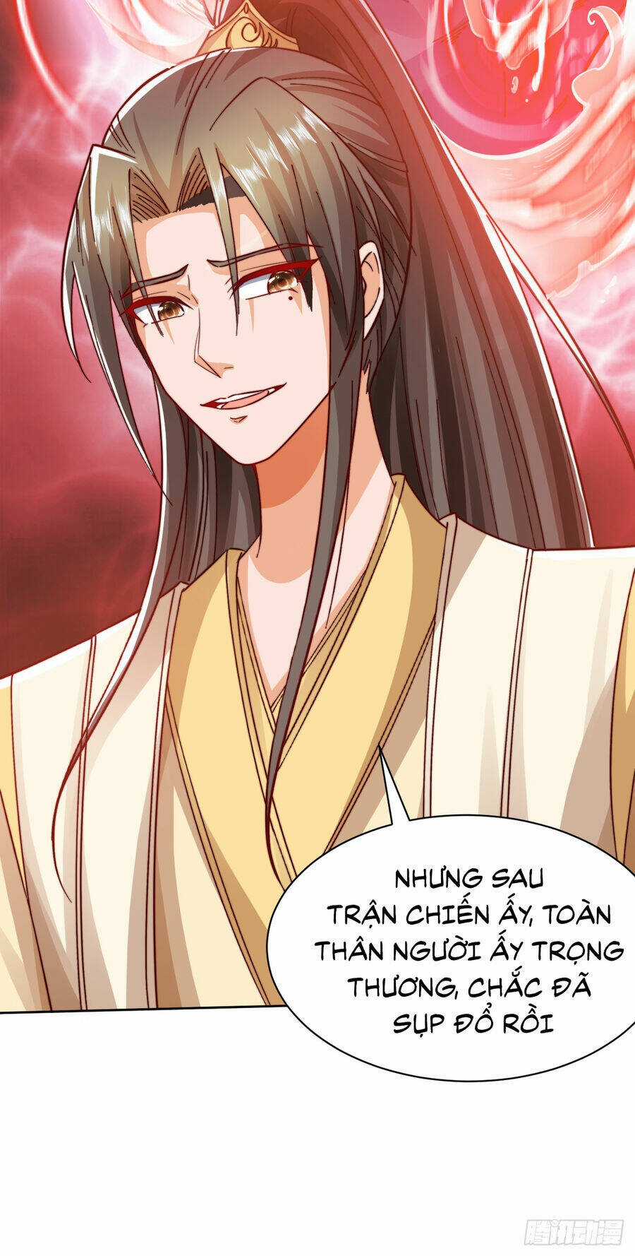 Ta Là Chí Tôn Đại Phản Diện Chapter 16 trang 35