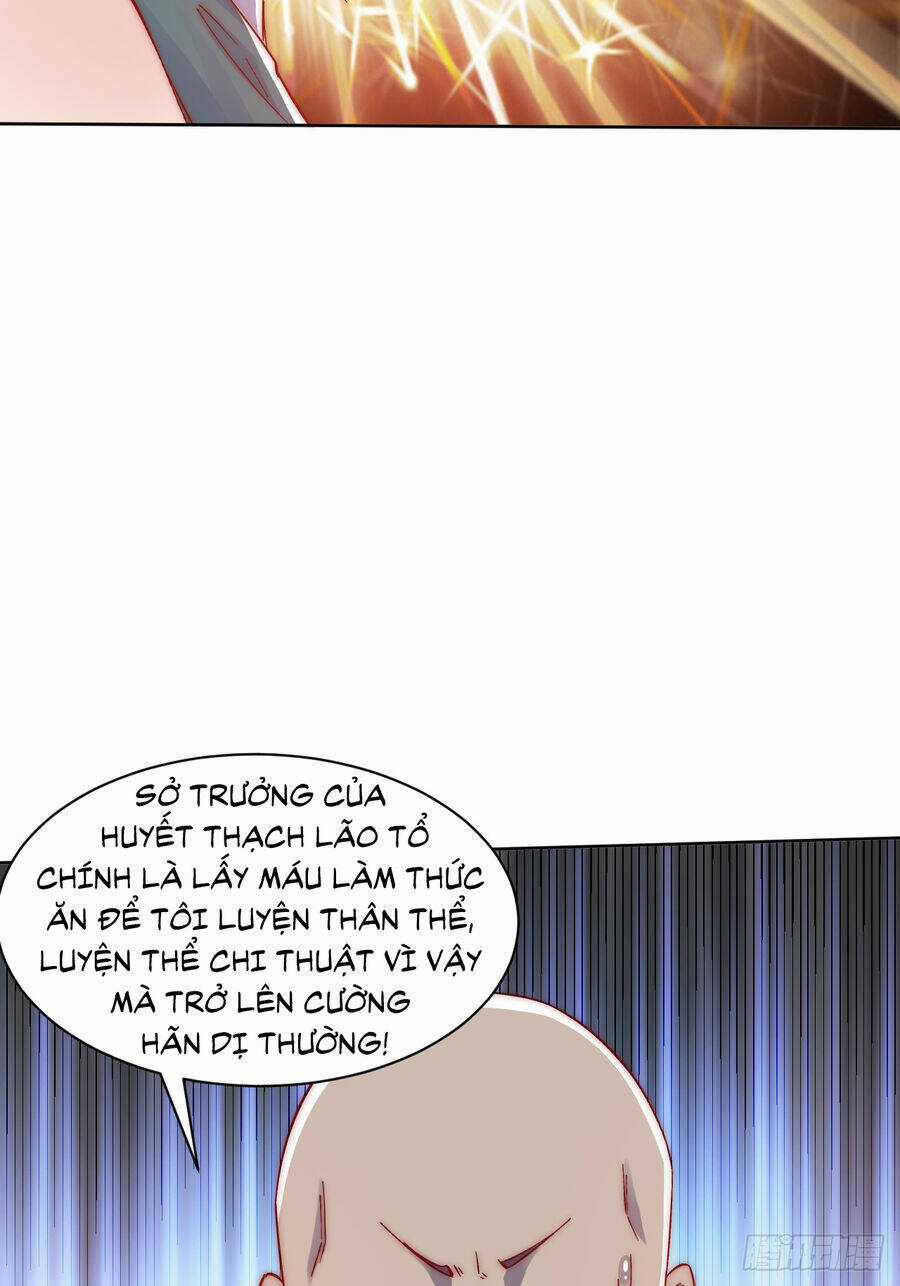 Ta Là Chí Tôn Đại Phản Diện Chapter 16 trang 37