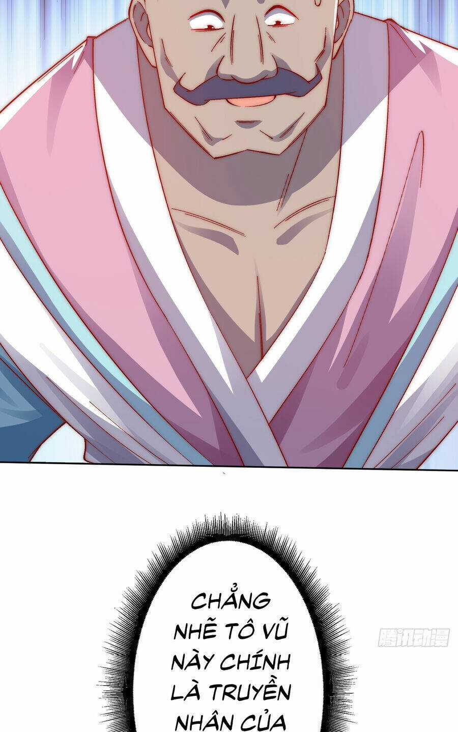 Ta Là Chí Tôn Đại Phản Diện Chapter 16 trang 38