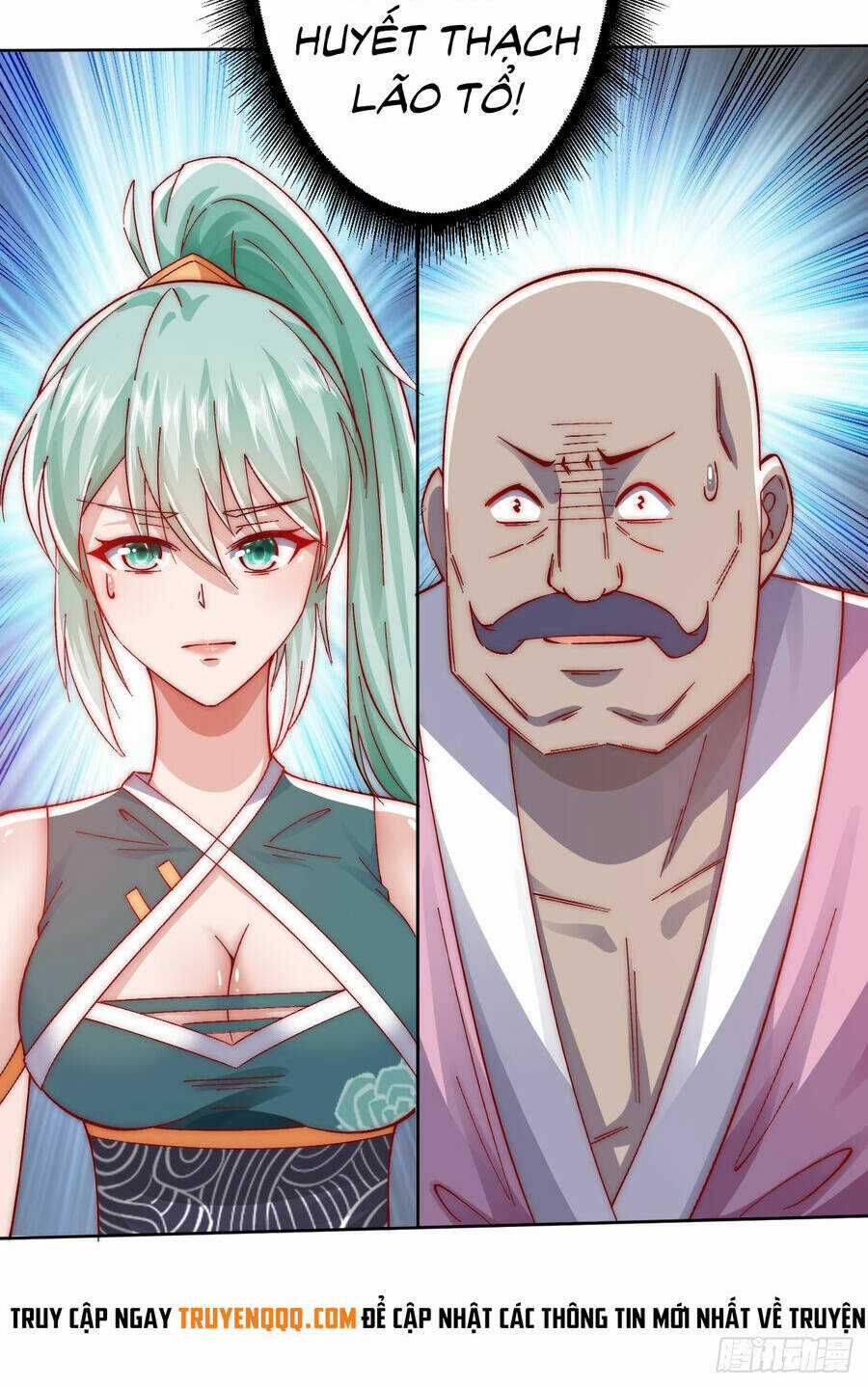 Ta Là Chí Tôn Đại Phản Diện Chapter 16 trang 39