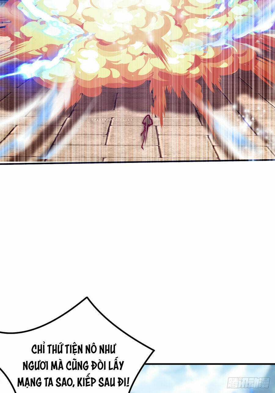 Ta Là Chí Tôn Đại Phản Diện Chapter 16 trang 8