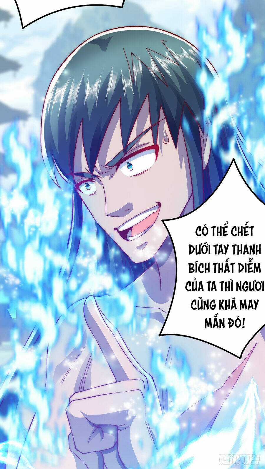 Ta Là Chí Tôn Đại Phản Diện Chapter 16 trang 9