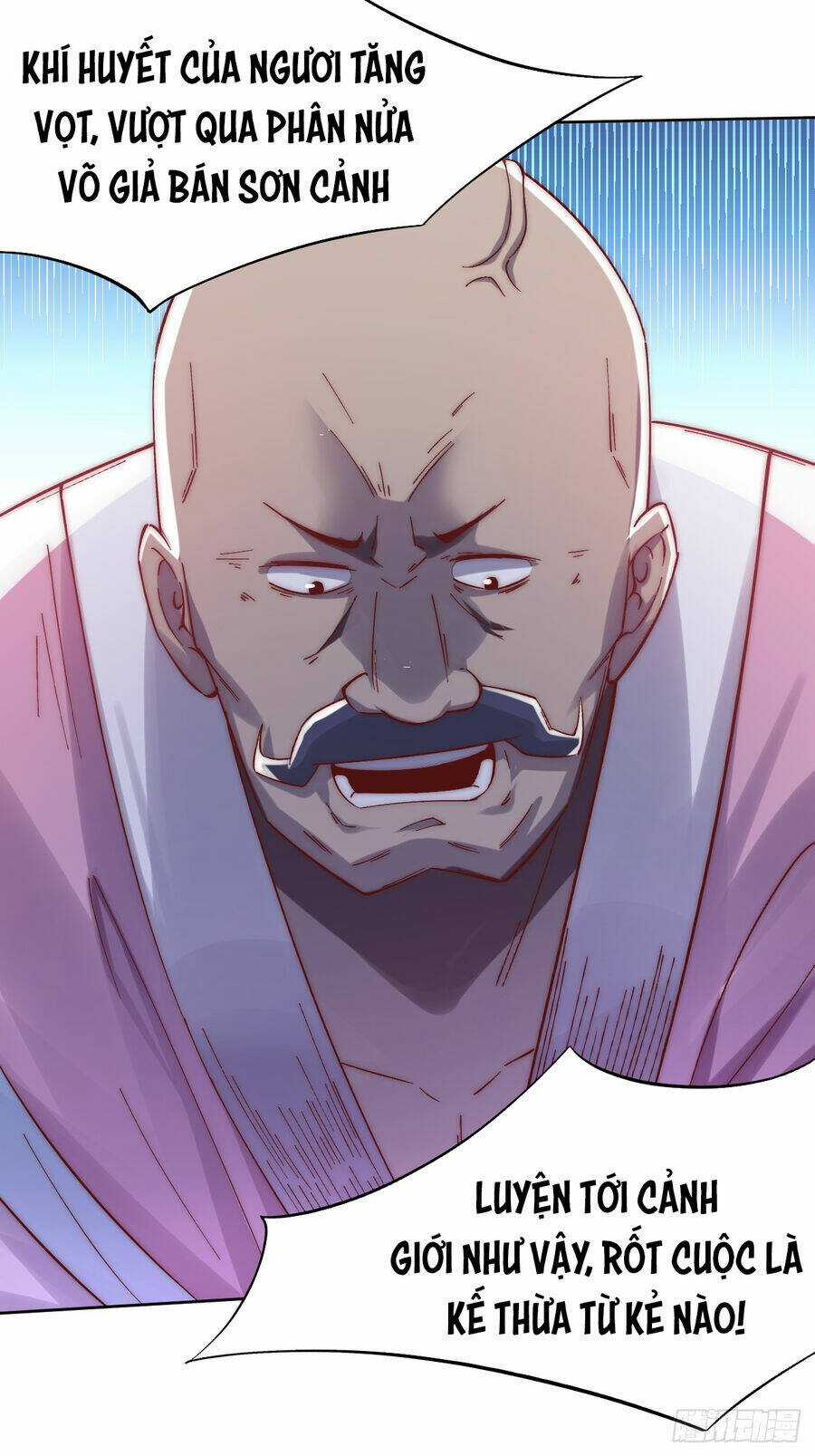 Ta Là Chí Tôn Đại Phản Diện Chapter 17 trang 11