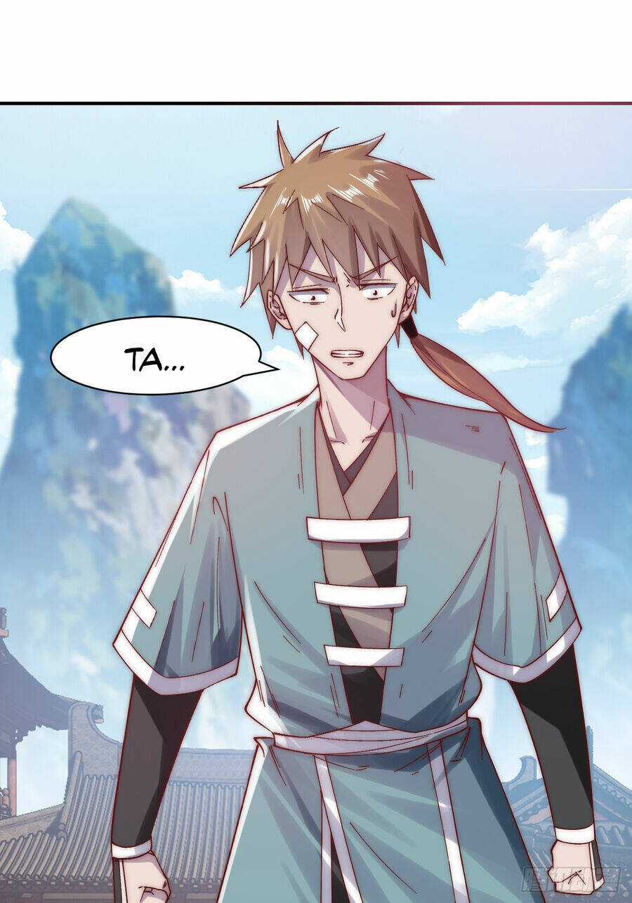 Ta Là Chí Tôn Đại Phản Diện Chapter 17 trang 13