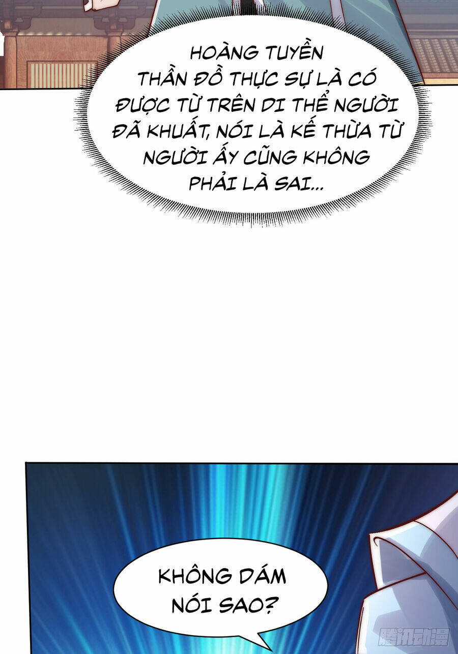 Ta Là Chí Tôn Đại Phản Diện Chapter 17 trang 14