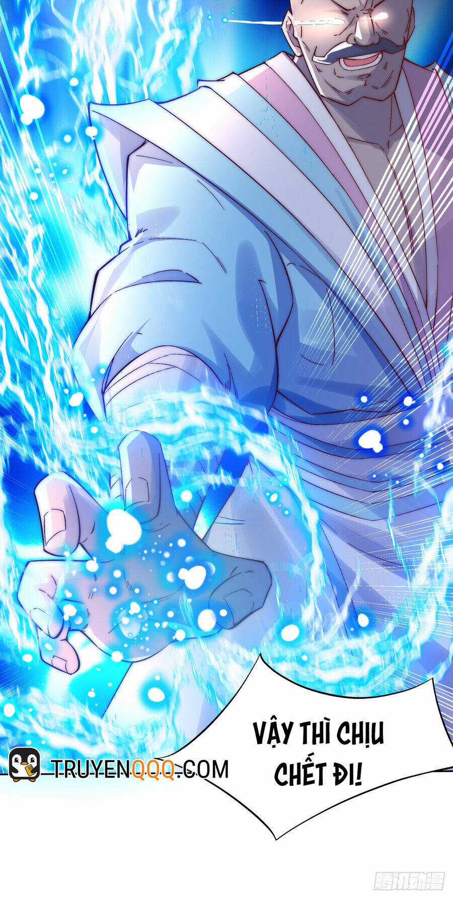 Ta Là Chí Tôn Đại Phản Diện Chapter 17 trang 16