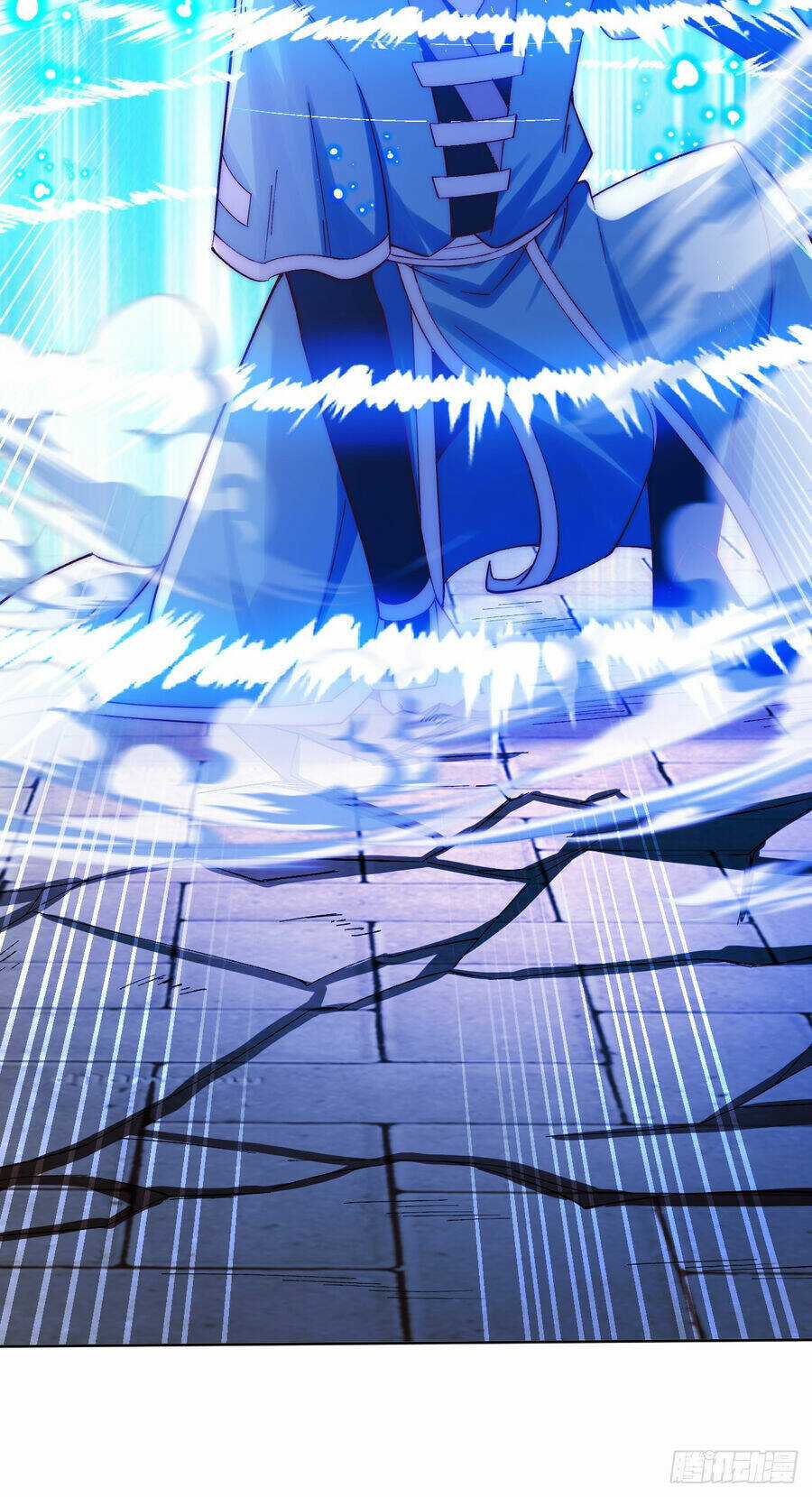 Ta Là Chí Tôn Đại Phản Diện Chapter 17 trang 18