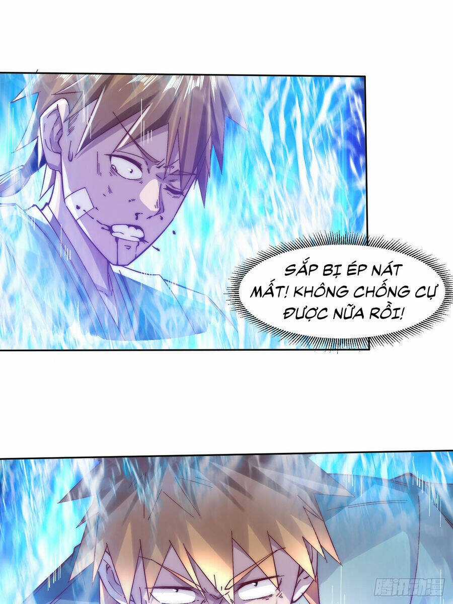 Ta Là Chí Tôn Đại Phản Diện Chapter 17 trang 19