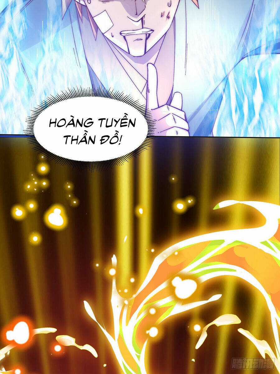 Ta Là Chí Tôn Đại Phản Diện Chapter 17 trang 20