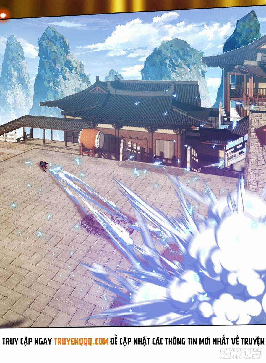 Ta Là Chí Tôn Đại Phản Diện Chapter 17 trang 25