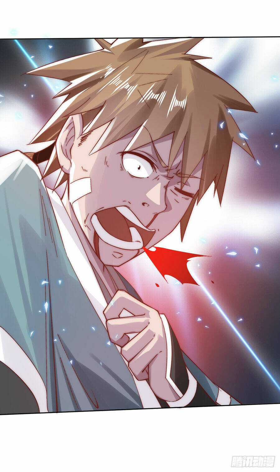 Ta Là Chí Tôn Đại Phản Diện Chapter 17 trang 27