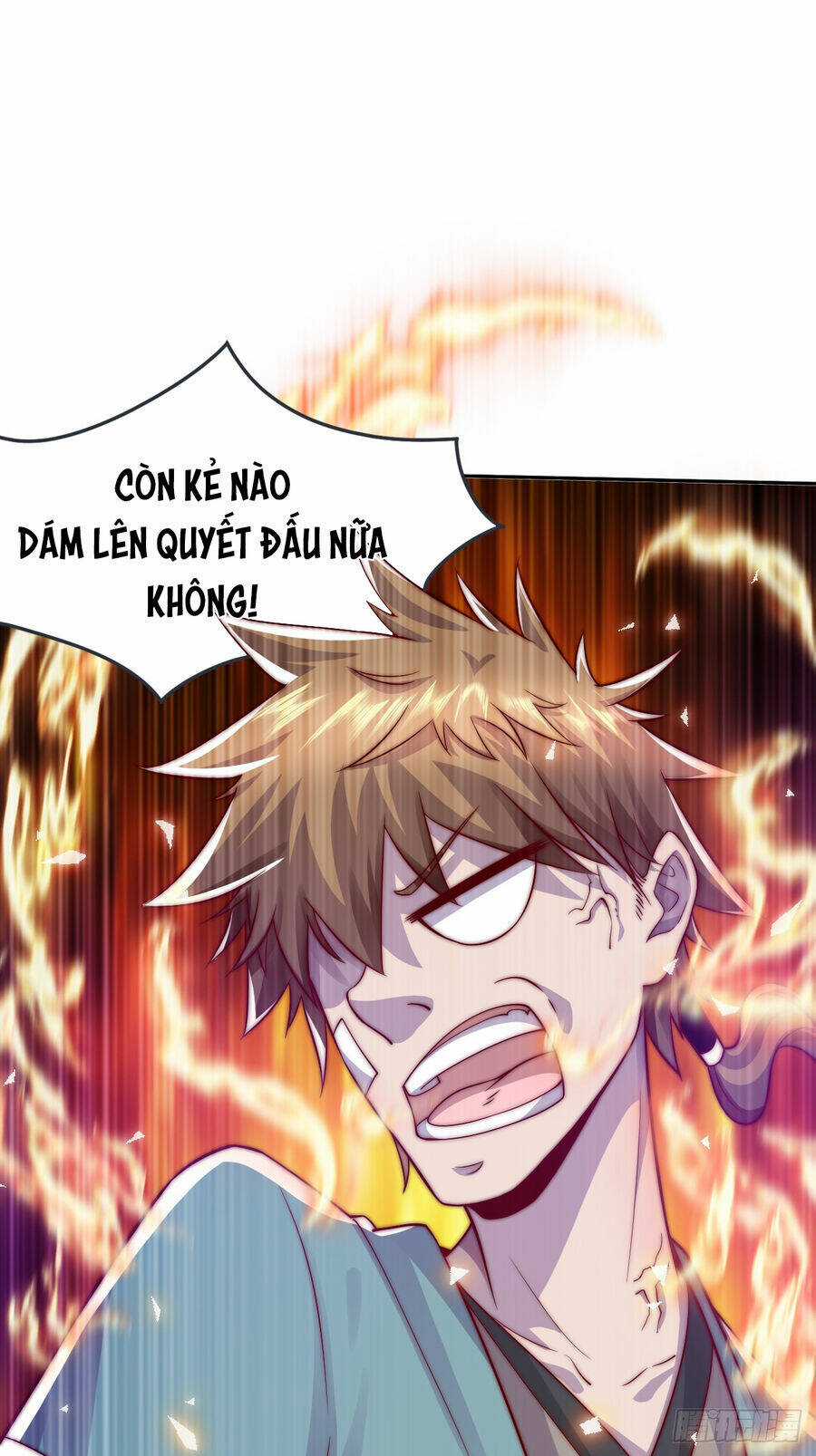 Ta Là Chí Tôn Đại Phản Diện Chapter 17 trang 3