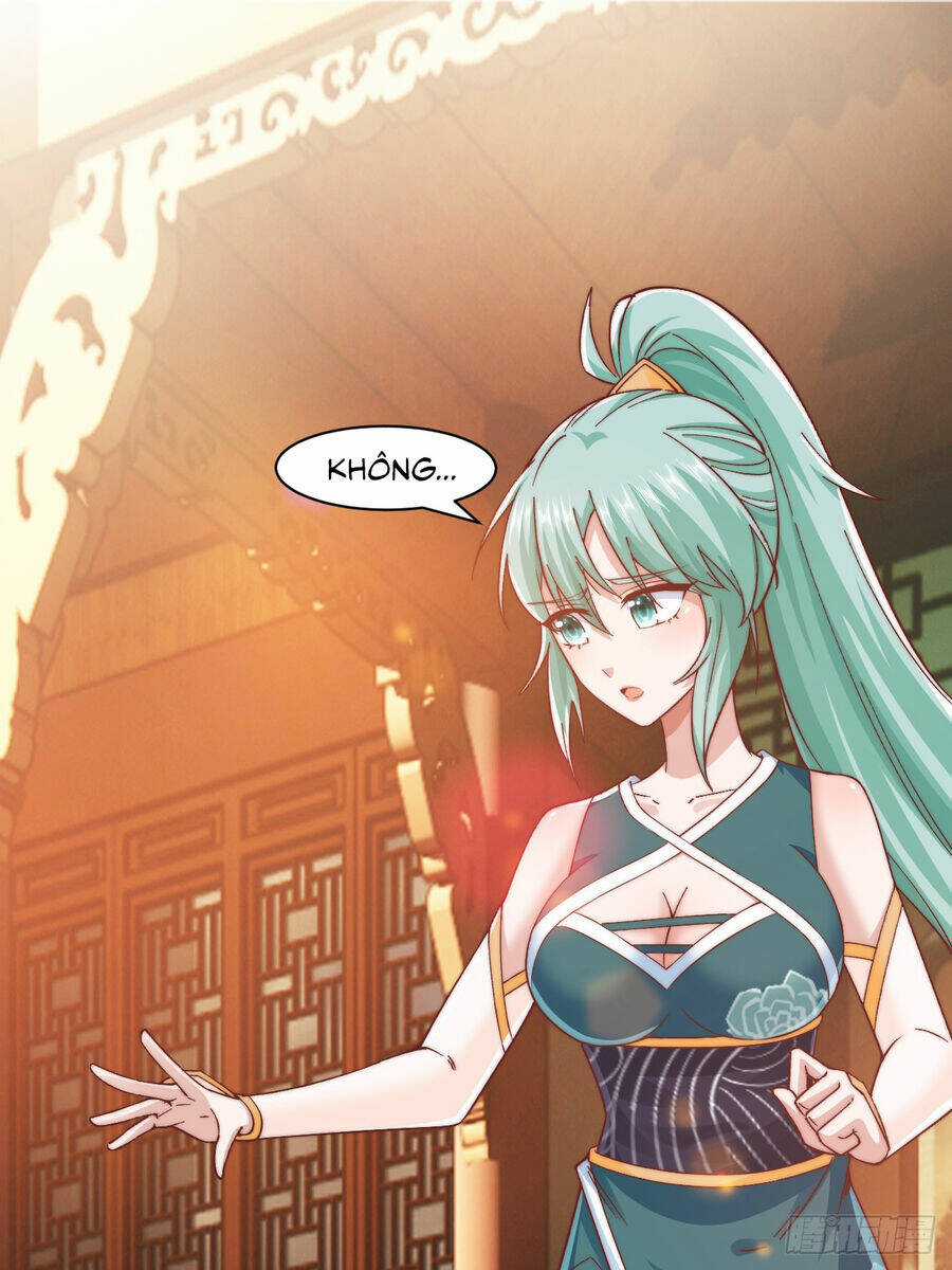 Ta Là Chí Tôn Đại Phản Diện Chapter 17 trang 30