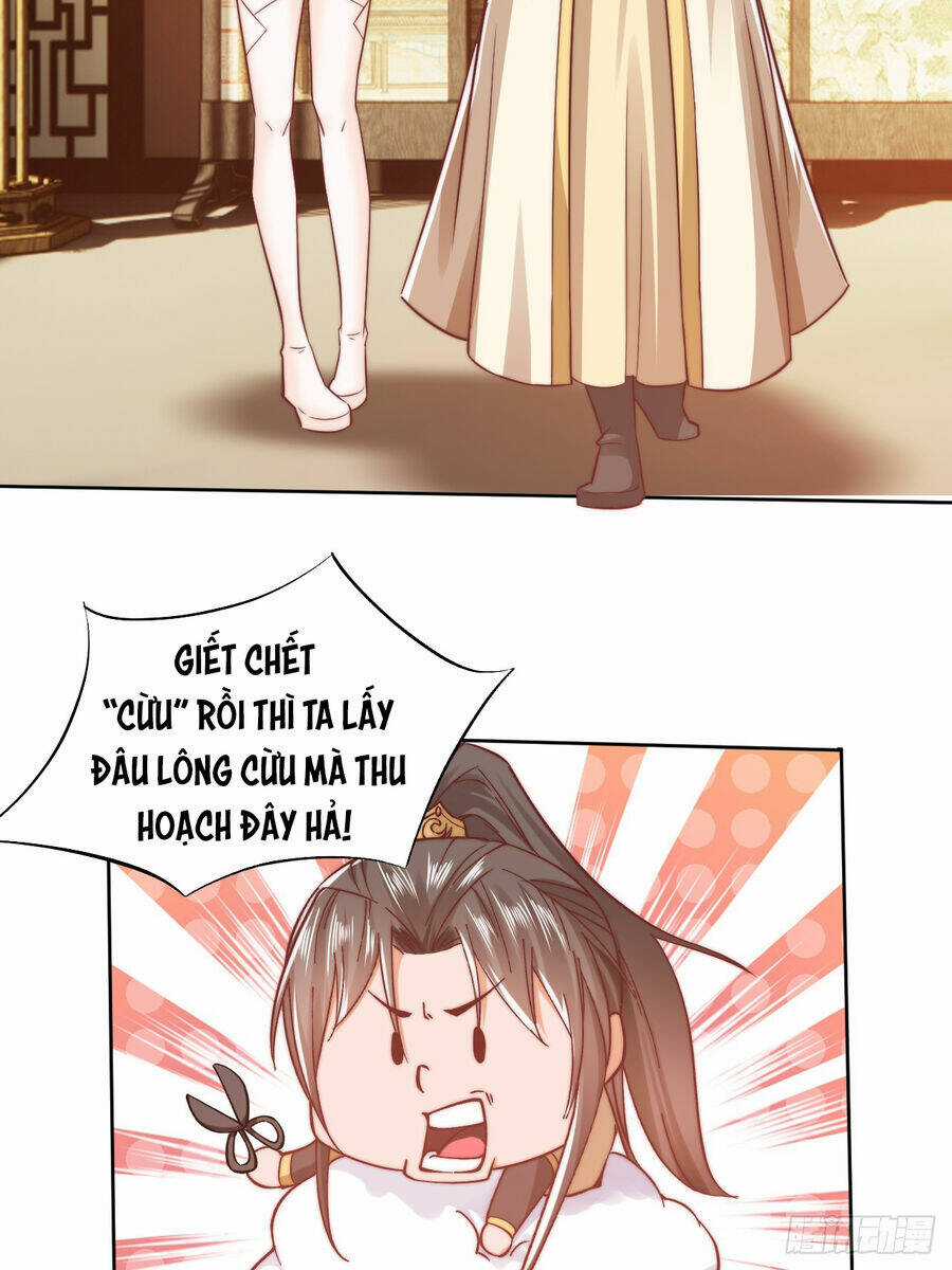 Ta Là Chí Tôn Đại Phản Diện Chapter 17 trang 32