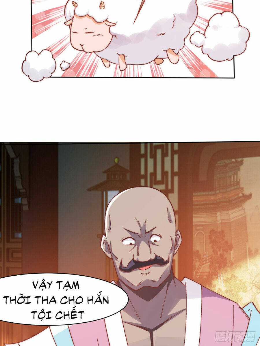 Ta Là Chí Tôn Đại Phản Diện Chapter 17 trang 33