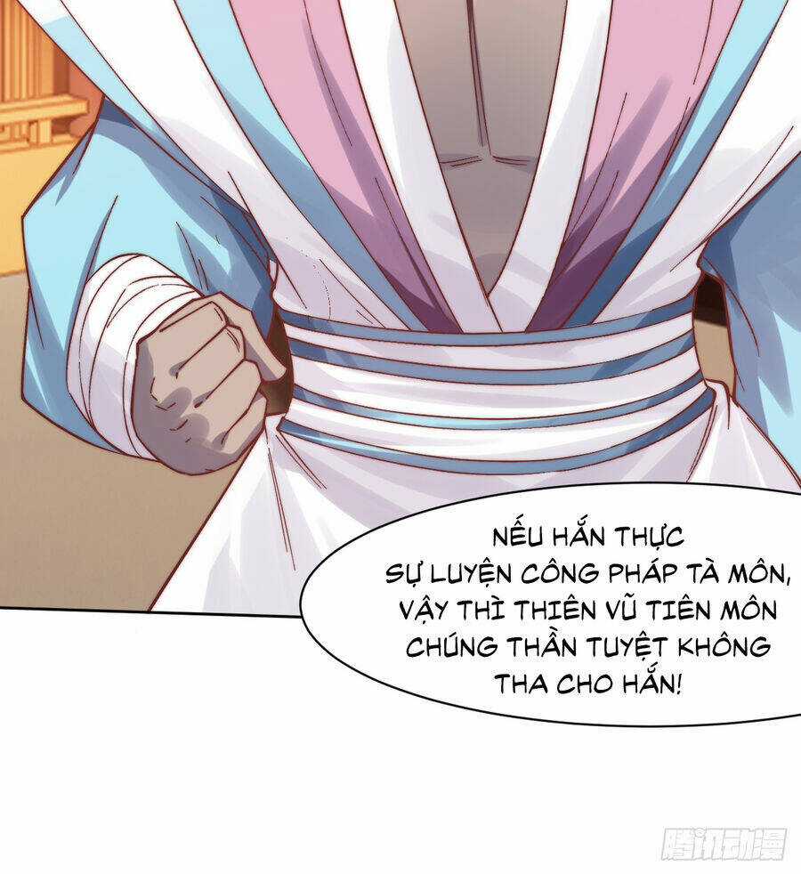 Ta Là Chí Tôn Đại Phản Diện Chapter 17 trang 34