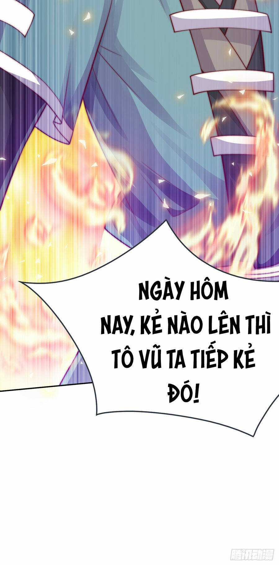 Ta Là Chí Tôn Đại Phản Diện Chapter 17 trang 4