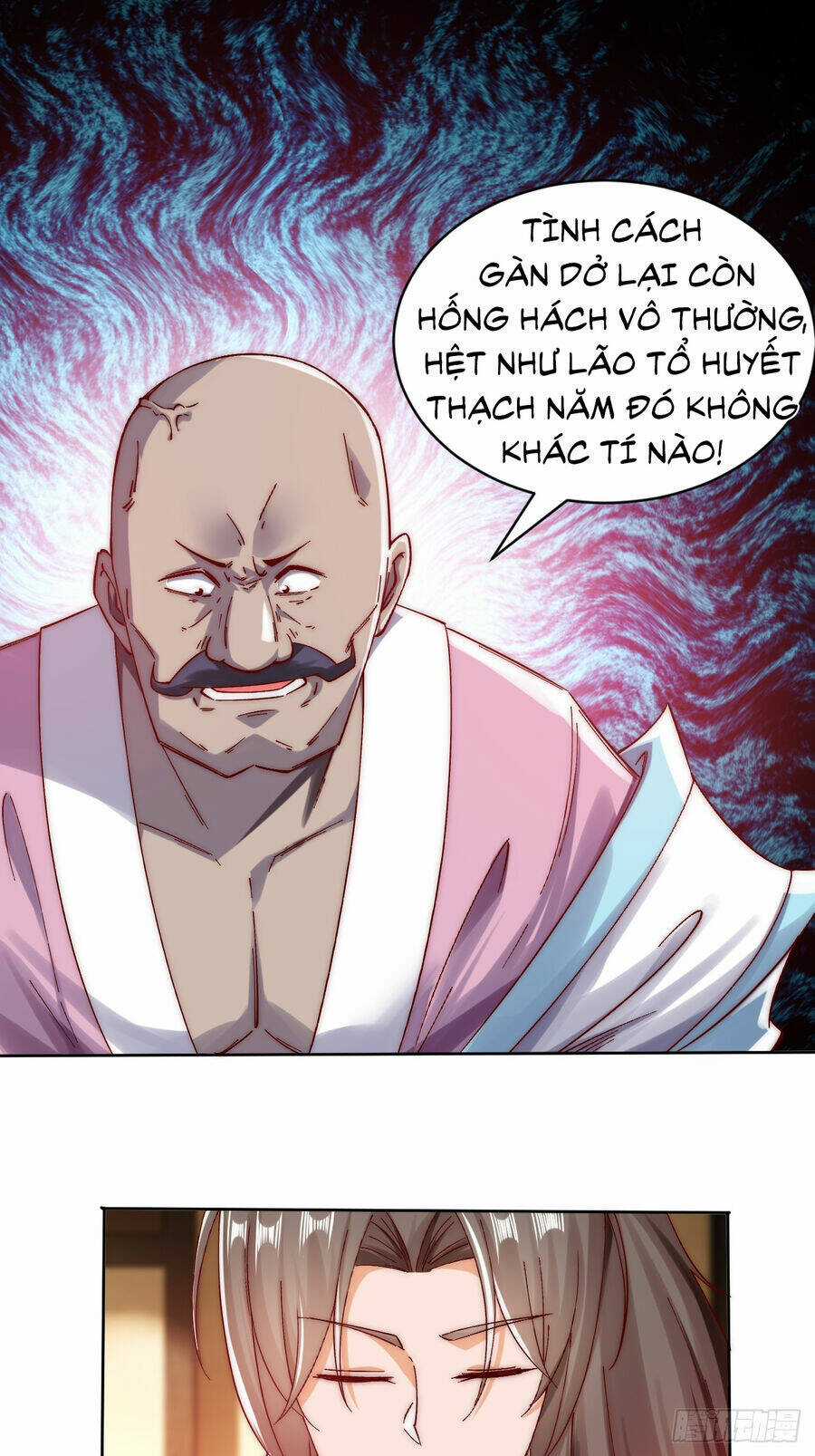 Ta Là Chí Tôn Đại Phản Diện Chapter 17 trang 5