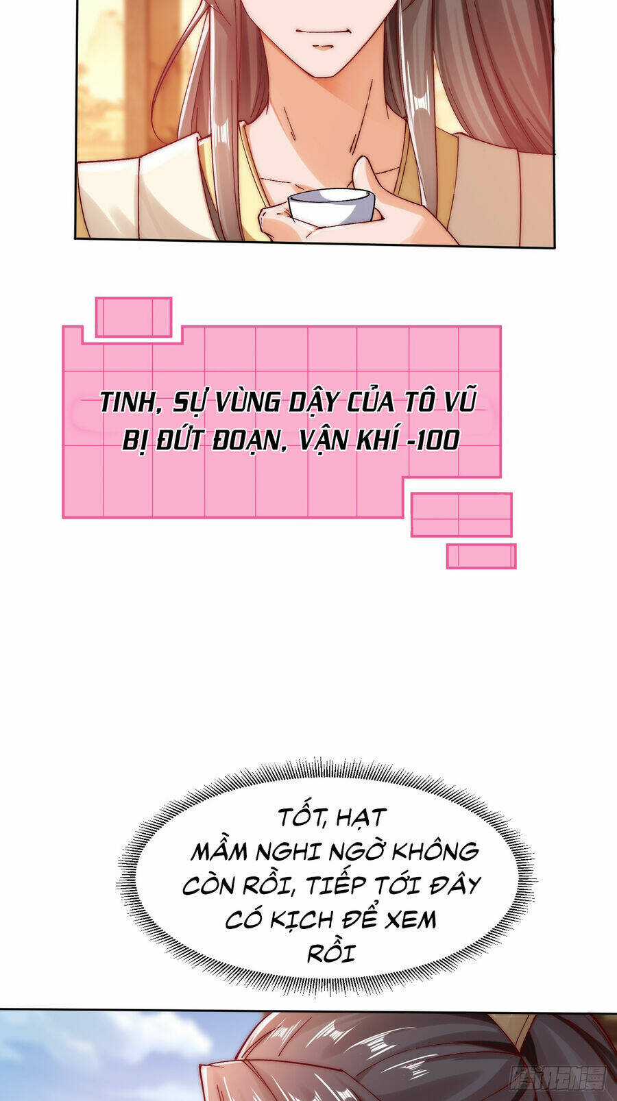 Ta Là Chí Tôn Đại Phản Diện Chapter 17 trang 6