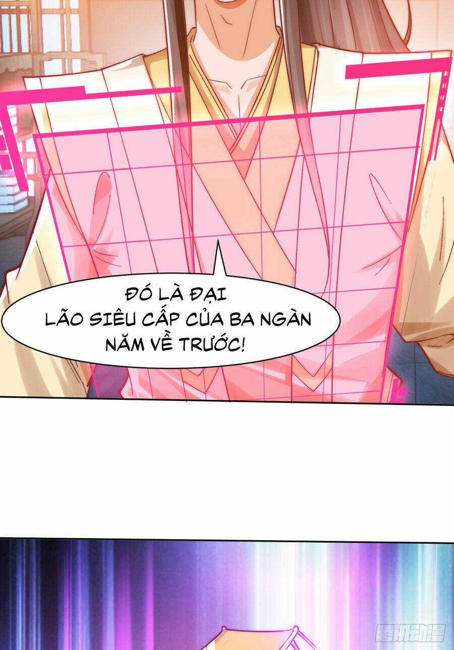 Ta Là Chí Tôn Đại Phản Diện Chapter 18 trang 10