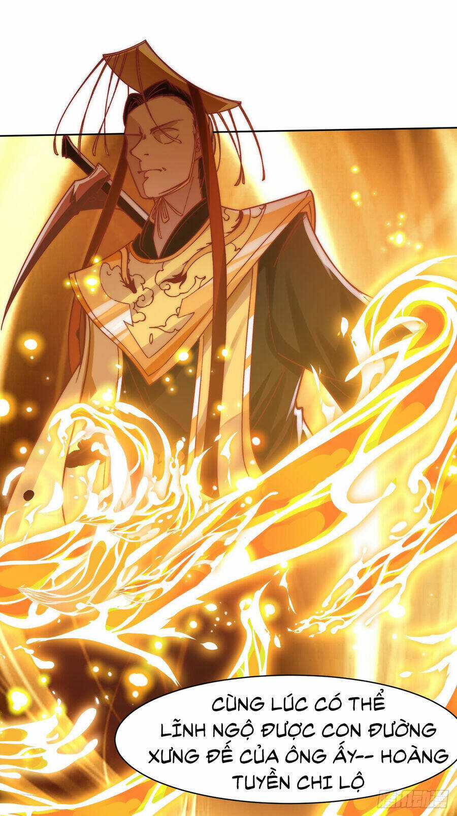 Ta Là Chí Tôn Đại Phản Diện Chapter 18 trang 12