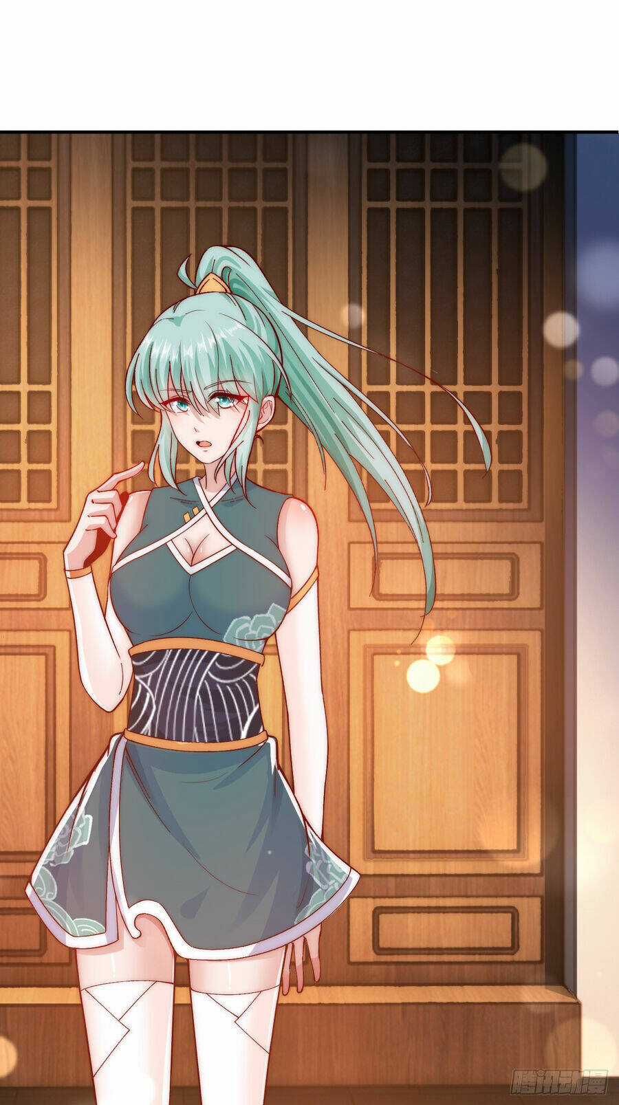 Ta Là Chí Tôn Đại Phản Diện Chapter 18 trang 15