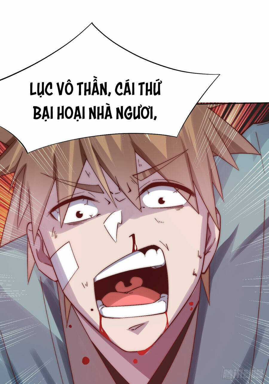 Ta Là Chí Tôn Đại Phản Diện Chapter 18 trang 2