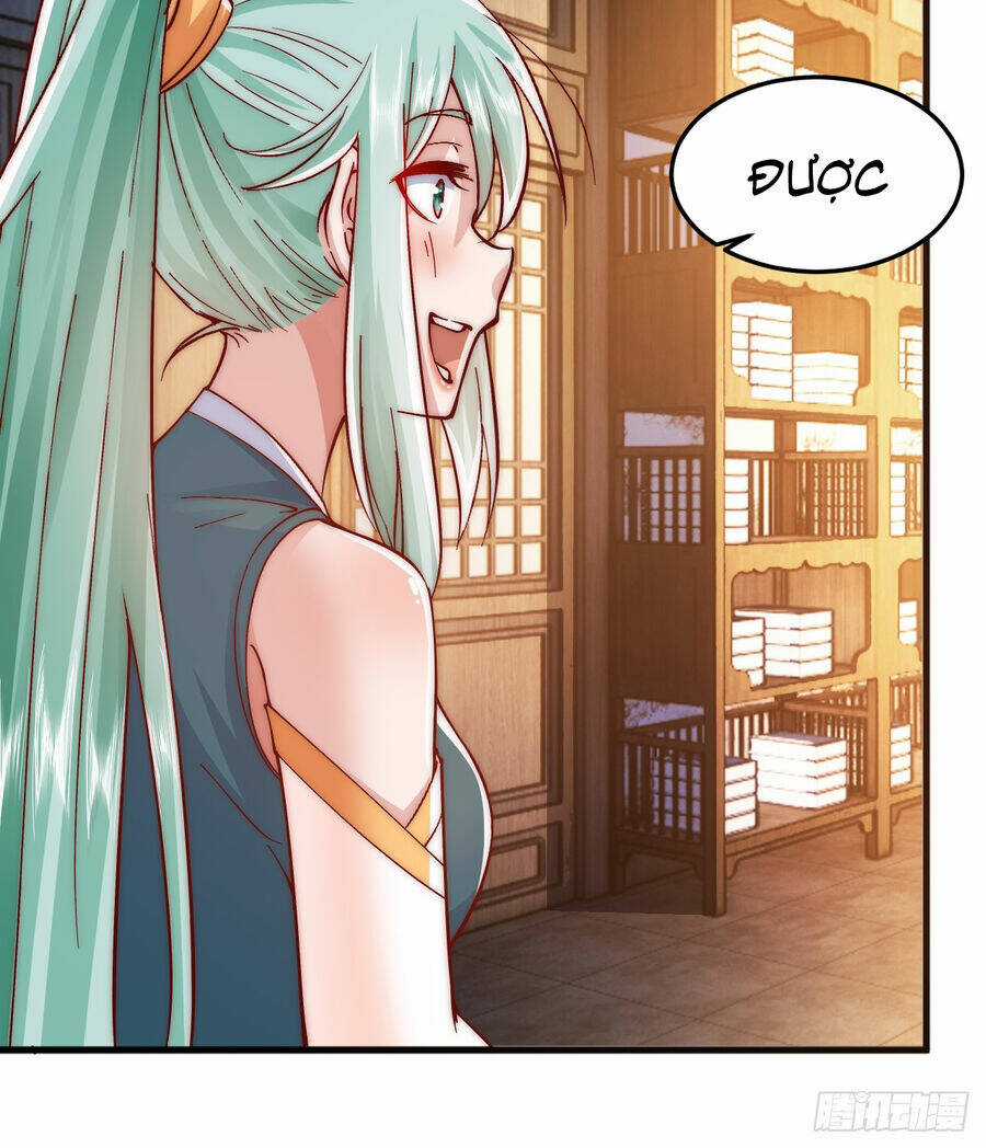 Ta Là Chí Tôn Đại Phản Diện Chapter 18 trang 24