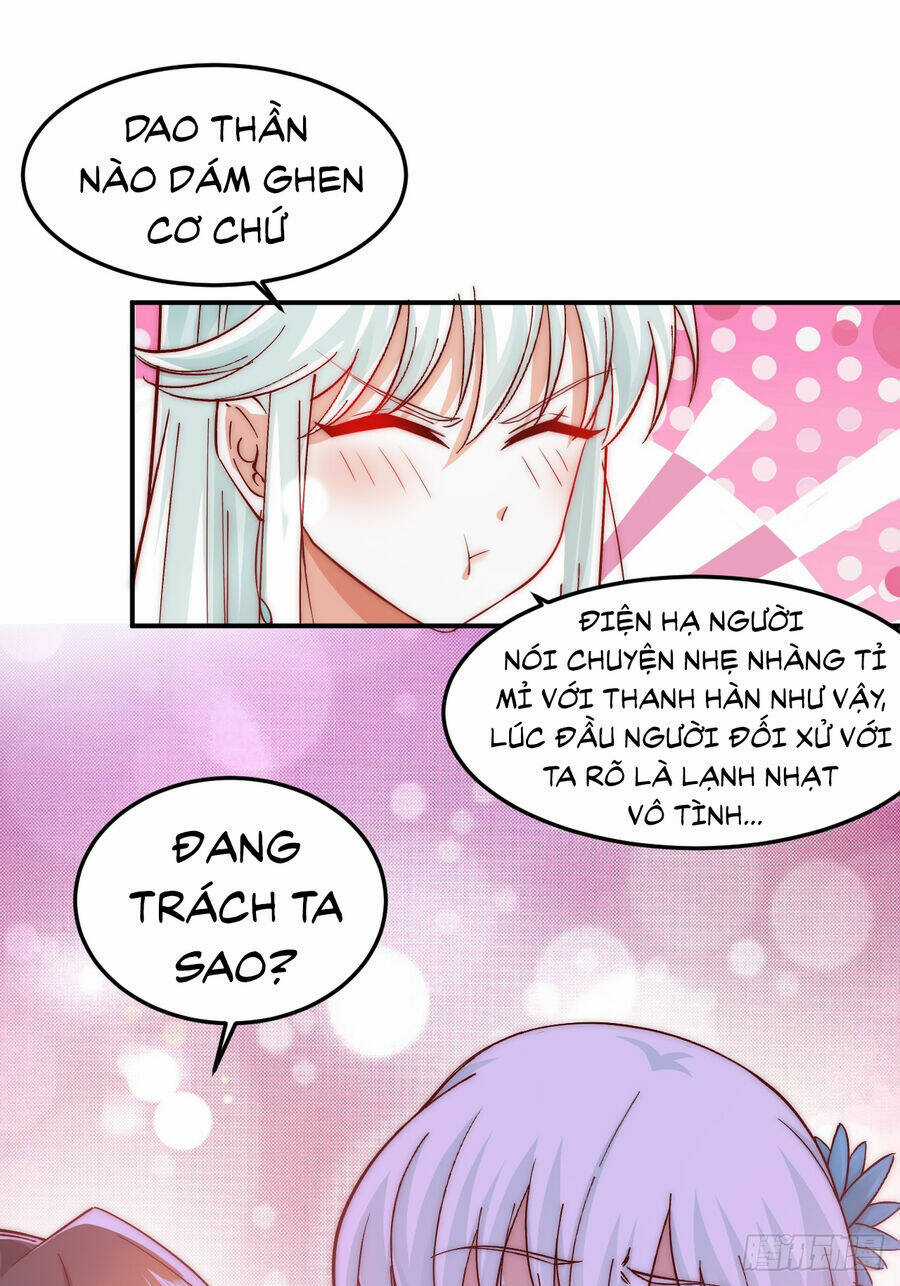 Ta Là Chí Tôn Đại Phản Diện Chapter 18 trang 27