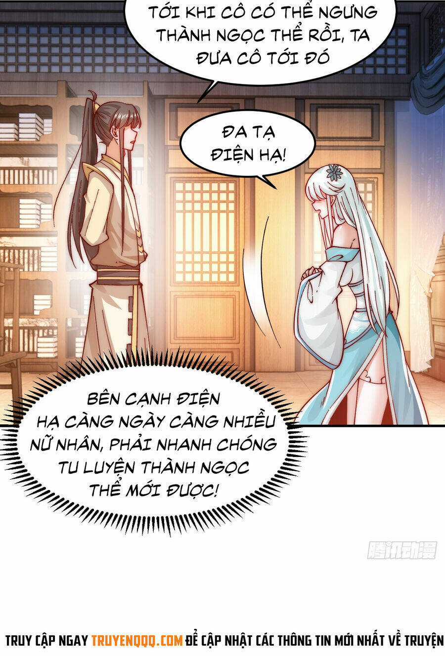 Ta Là Chí Tôn Đại Phản Diện Chapter 18 trang 29