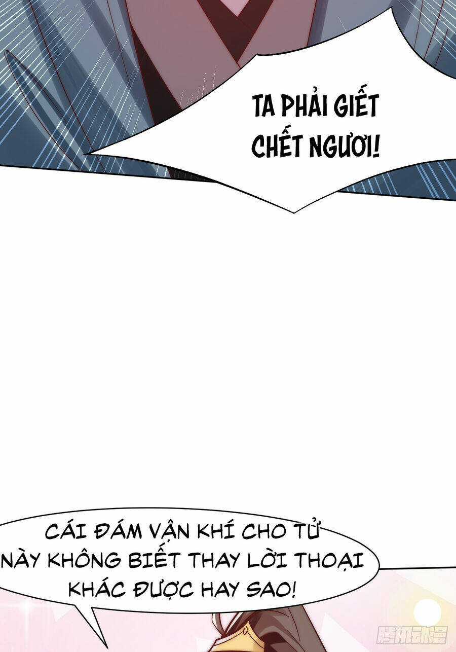 Ta Là Chí Tôn Đại Phản Diện Chapter 18 trang 3