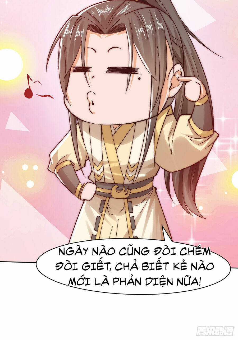 Ta Là Chí Tôn Đại Phản Diện Chapter 18 trang 4