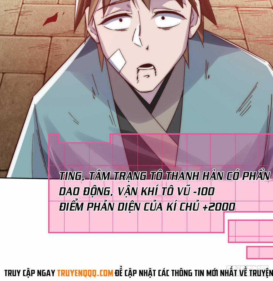 Ta Là Chí Tôn Đại Phản Diện Chapter 18 trang 7