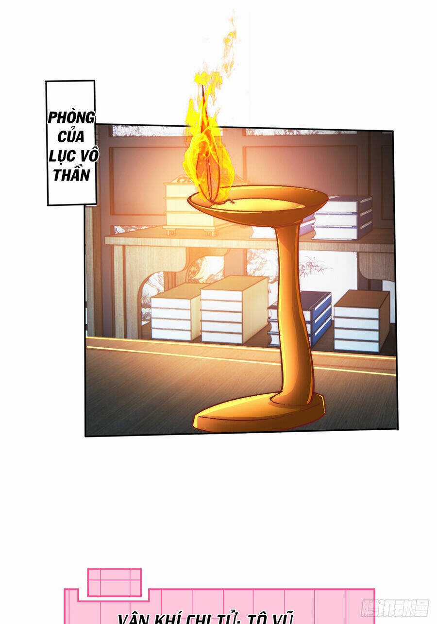 Ta Là Chí Tôn Đại Phản Diện Chapter 18 trang 8