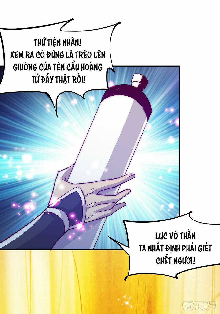 Ta Là Chí Tôn Đại Phản Diện Chapter 19 trang 17