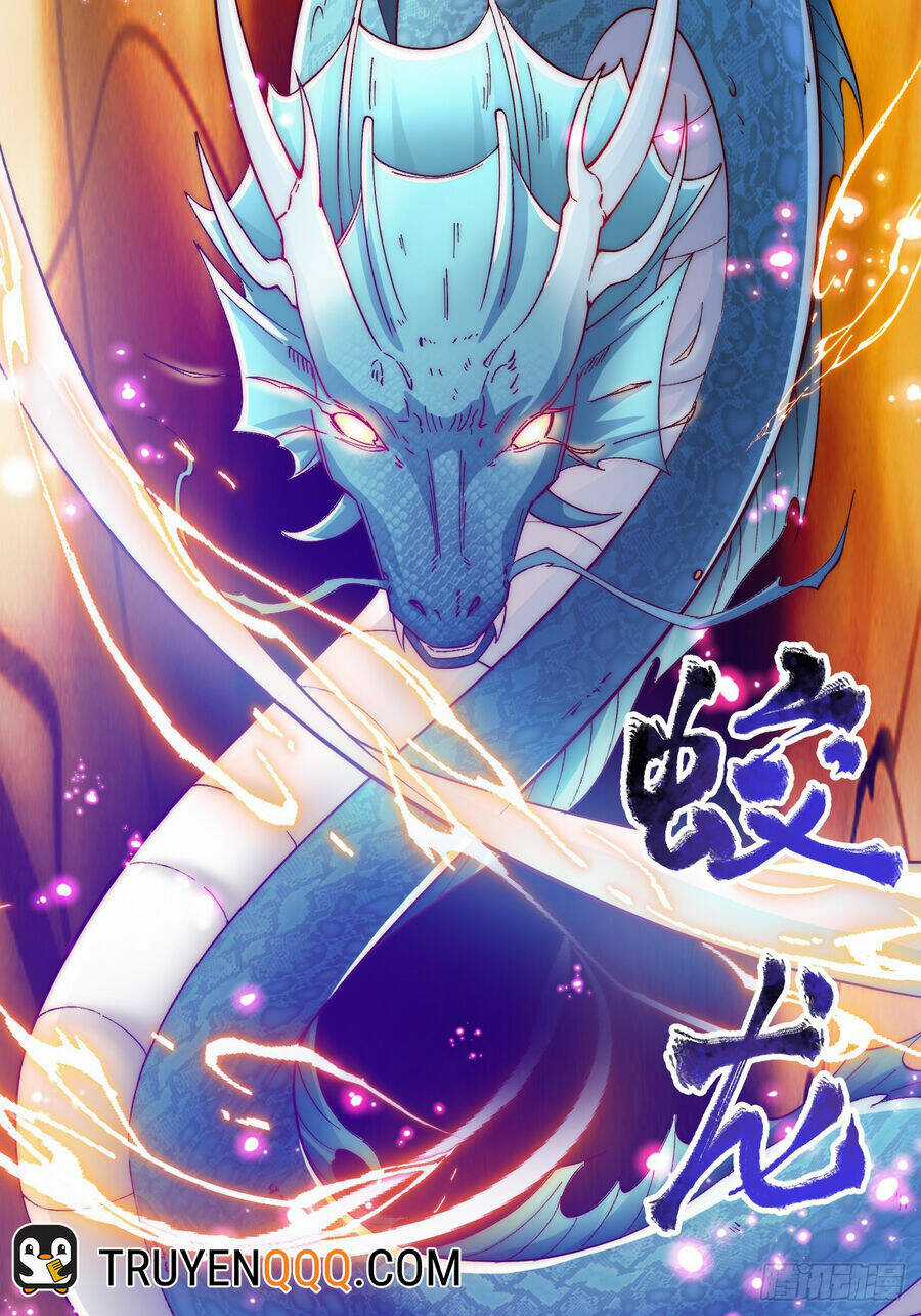 Ta Là Chí Tôn Đại Phản Diện Chapter 19 trang 19