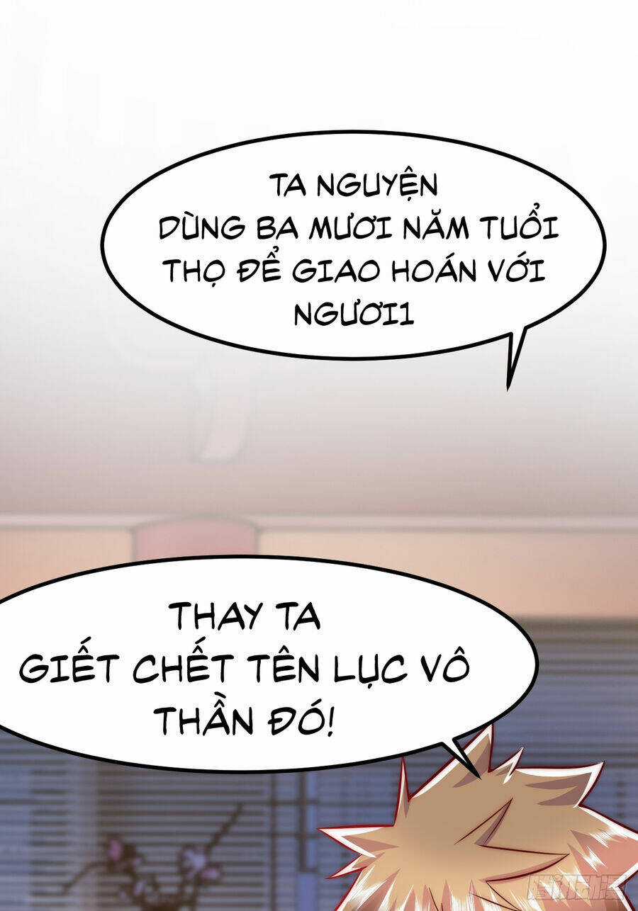 Ta Là Chí Tôn Đại Phản Diện Chapter 19 trang 21