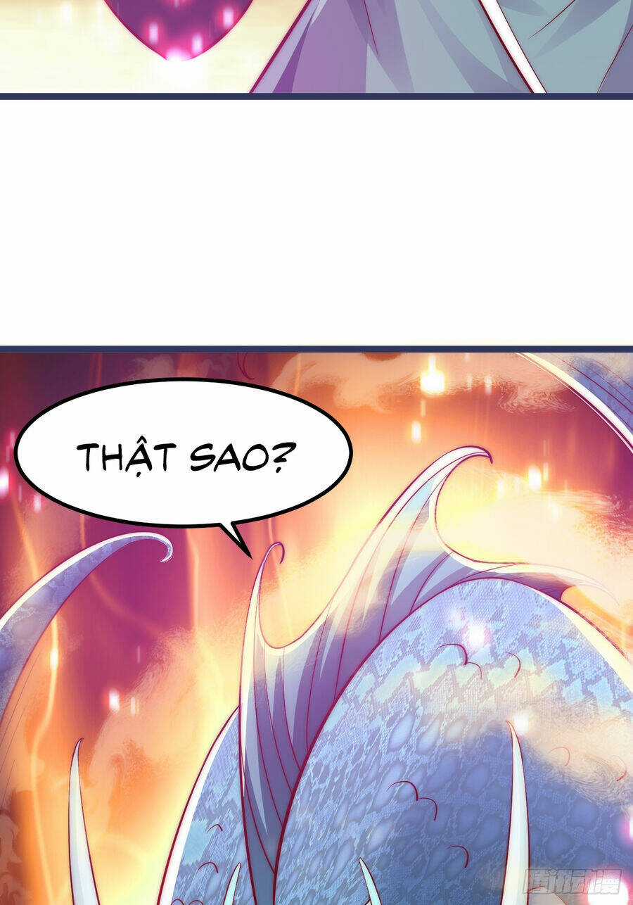 Ta Là Chí Tôn Đại Phản Diện Chapter 19 trang 23